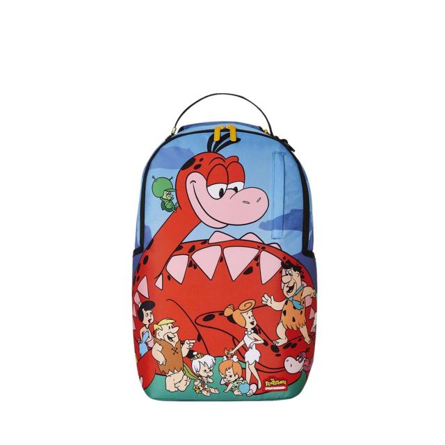 Sprayground Σακίδιο Πλάτης linstones Dino Slide Dlxr Backpack B7314 - 709911
