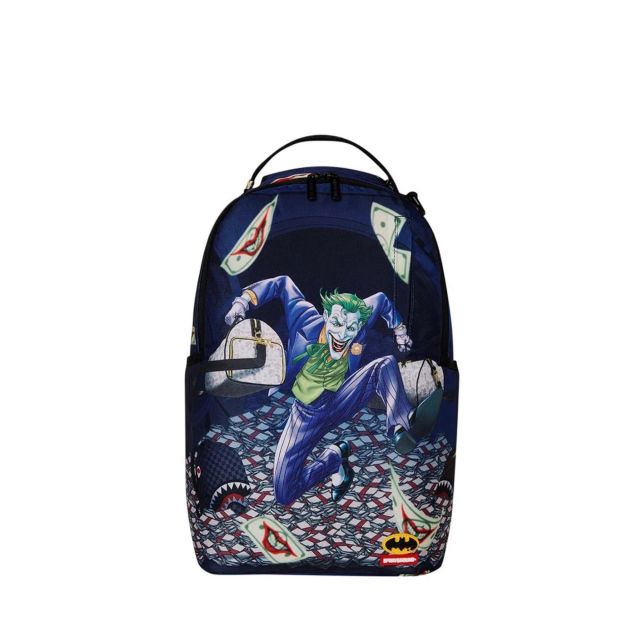 Sprayground Σακίδιο Πλάτης Dlxr Backpack B7775 - 709917