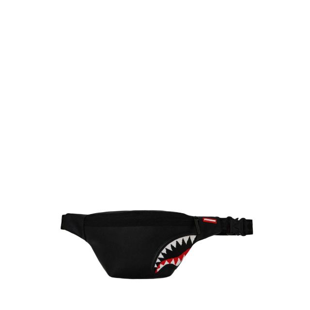 Sprayground Τσαντάκι Μέσης  Fly Knit Mouth Savvy Crossbody B8030