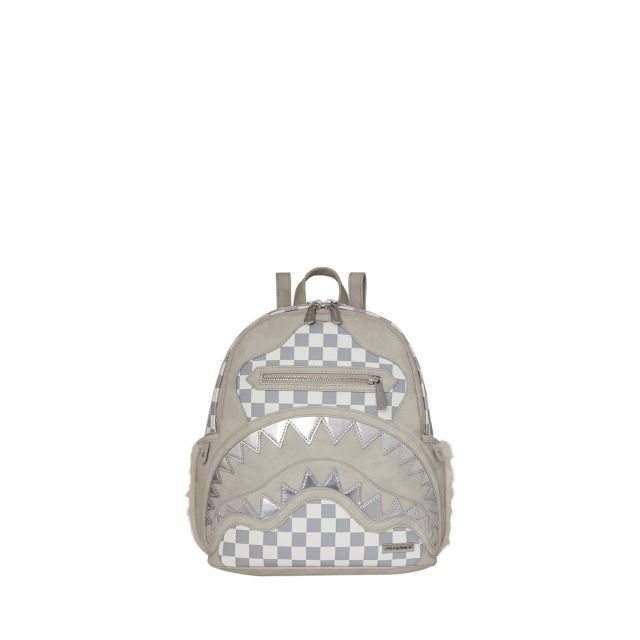 Sprayground Σακίδιο Πλάτης Fur Baby Savage Backpack B8200 - 731775