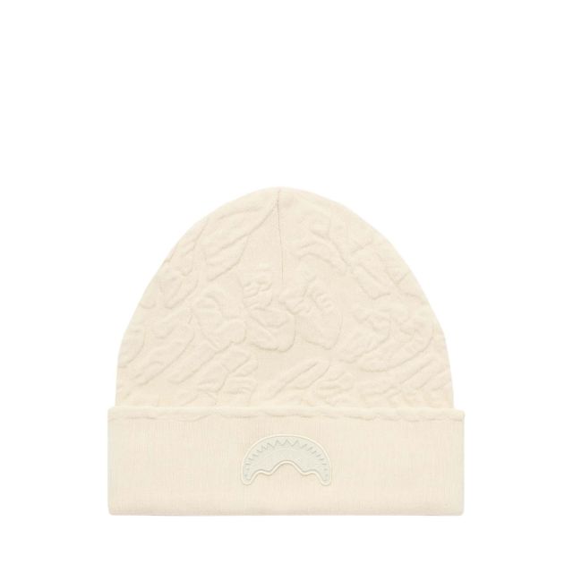 Sprayground Σκούφος 3D Knit Beanie HW416