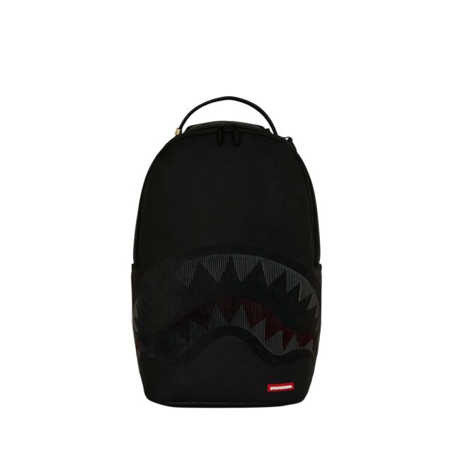 Sprayground Σακίδιο Πλάτης Disappearing Shark Dlxsv Backpack B8658 - 770617