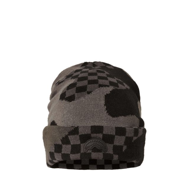 Sprayground Σκούφος 3Am Never Sleep Beanie 910HW342NSZ