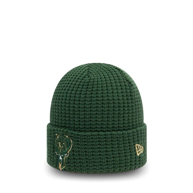 New Era Σκούφος Team Waffle Knit Milbuc  Mpg 60081317