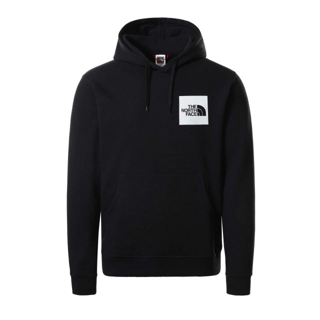 The North Face Ανδρικό Φούτερ Fine Hoodie NF0A5ICXJK3