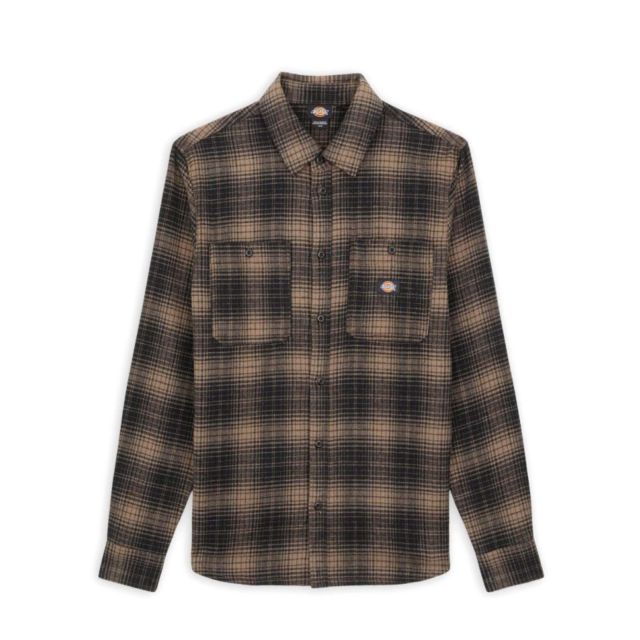 Dickies Aνδρικό Πουκάμισο Evansville Ls DK0A4XGT