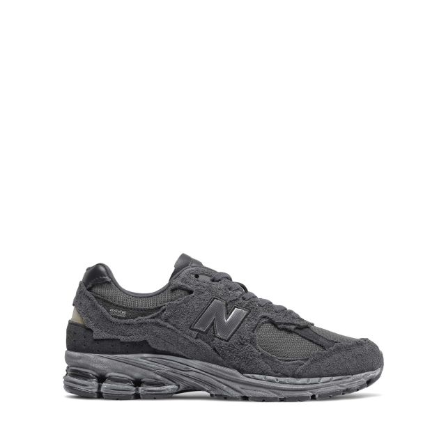 New Balance Ανδρικά Παπούτσια 2002R Shoes M2002RDB