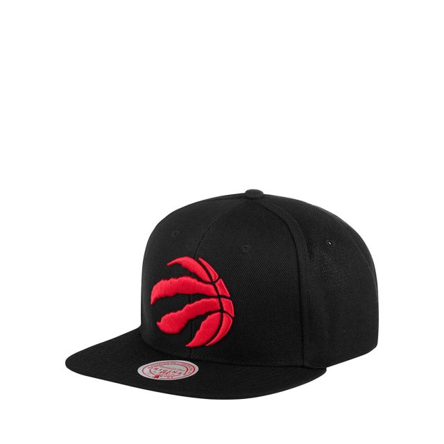 Mitchell & Ness Καπέλο Team Ground 2.0 Snapback Toronto Raptors HHSS3256