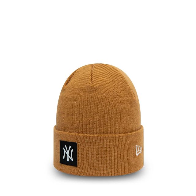 New Era Σκούφος Team Cuff Beanie Neyyan  Wht 60141873