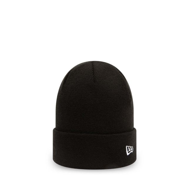 New Era Σκούφος Ne Pop Colour Cuff Knit Blk 60141826