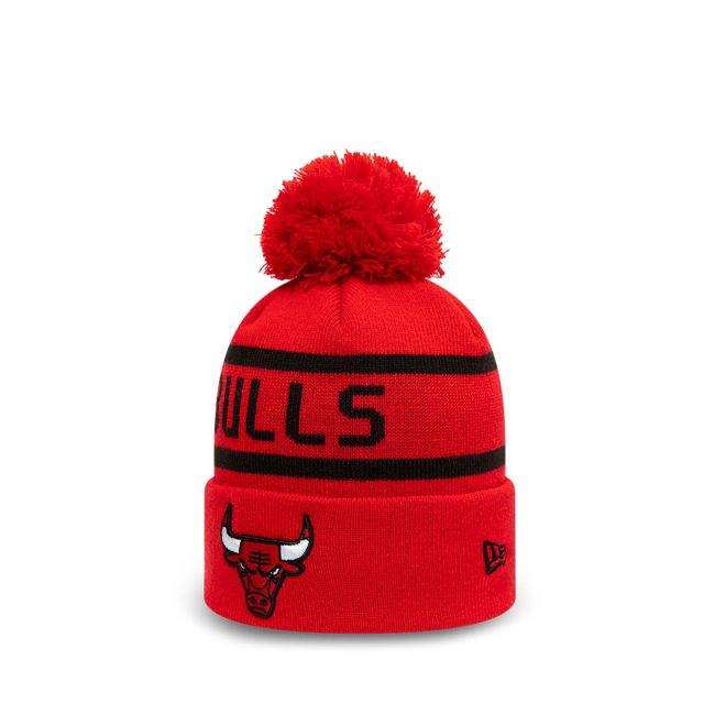New Era Σκούφος Jake Cuff Knit Chibul Fdr 60141656