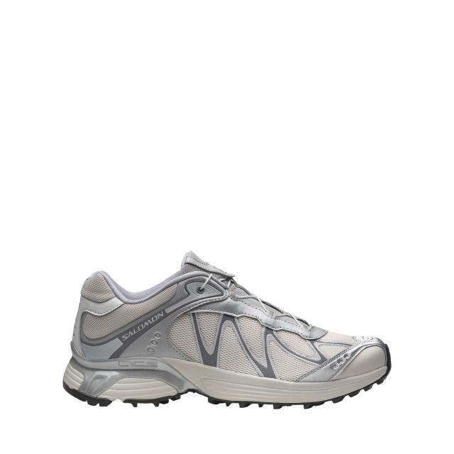 Salomon Unisex Παπούτσια Sportstyle XT-Whisper Ftw Silver / Lunar Rock / Silver Cloud L47801400