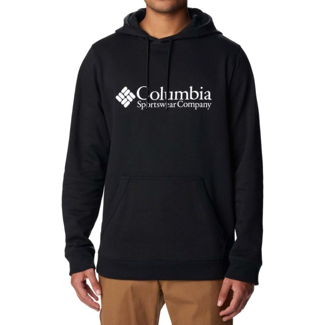 Columbia Ανδρικό Φούτερ CSC Basic Logo™ II Hoodie 1681664