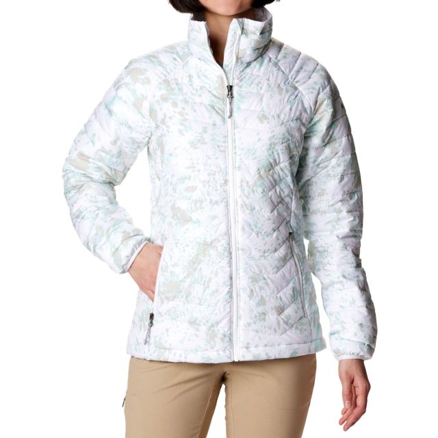 Columbia Γυναικείο Μπουφάν Powder Lite™ Jacket 1699061