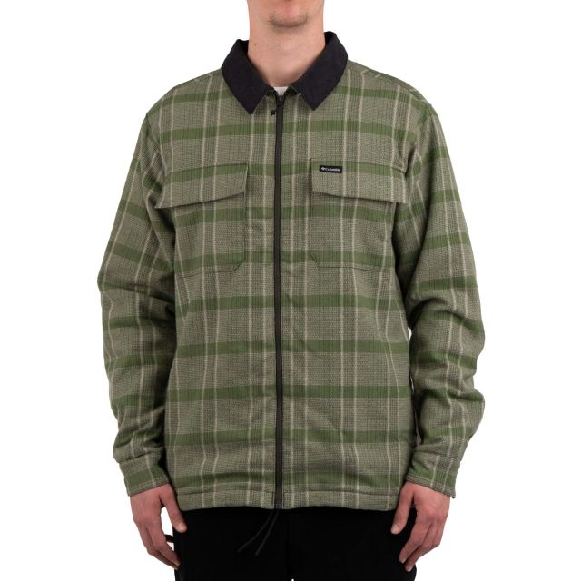 Columbia Ανδρική Ζακέτα Pitchstone™ Heavyweight Shirt Jacket 2095871