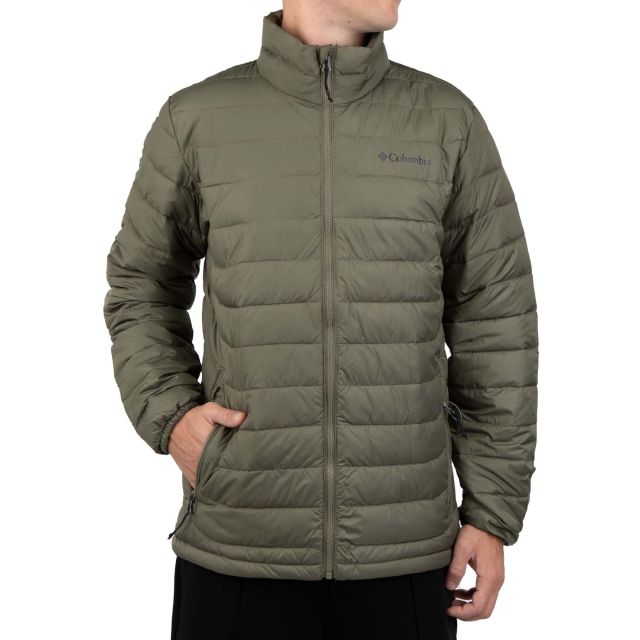 Columbia Ανδρικό Μπουφάν Powder Lite™ II Jacket 2086964