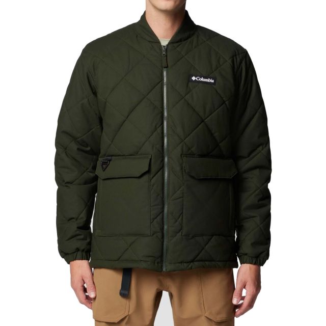 Columbia Ανδρικό Μπουφάν Rad Padded™ Jacket 2071251