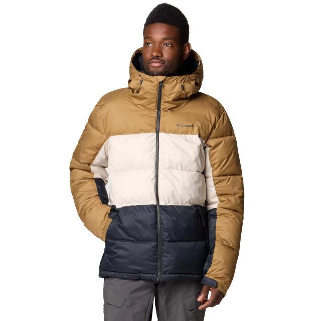 Columbia Ανδρικό Μπουφάν Slope Style™ Jacket 2087401