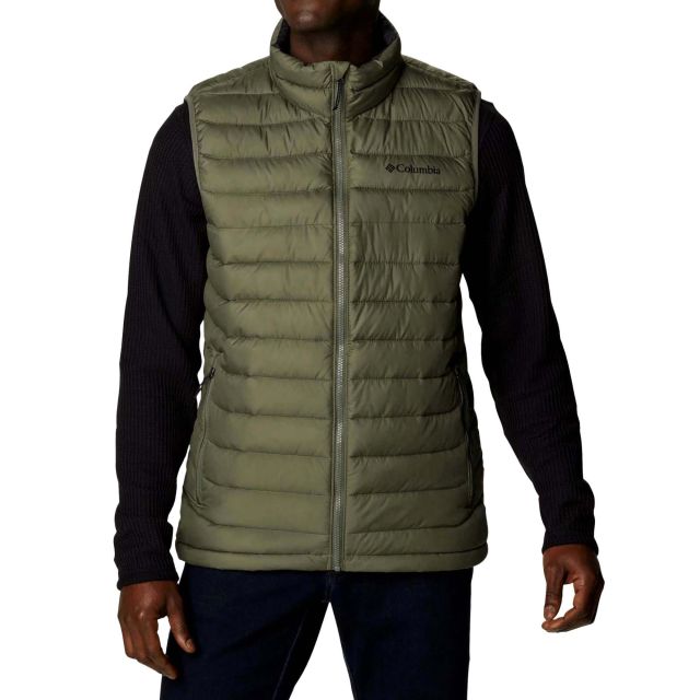 Columbia Ανδρικό Γιλέκο Powder Lite™ II Vest 2086974
