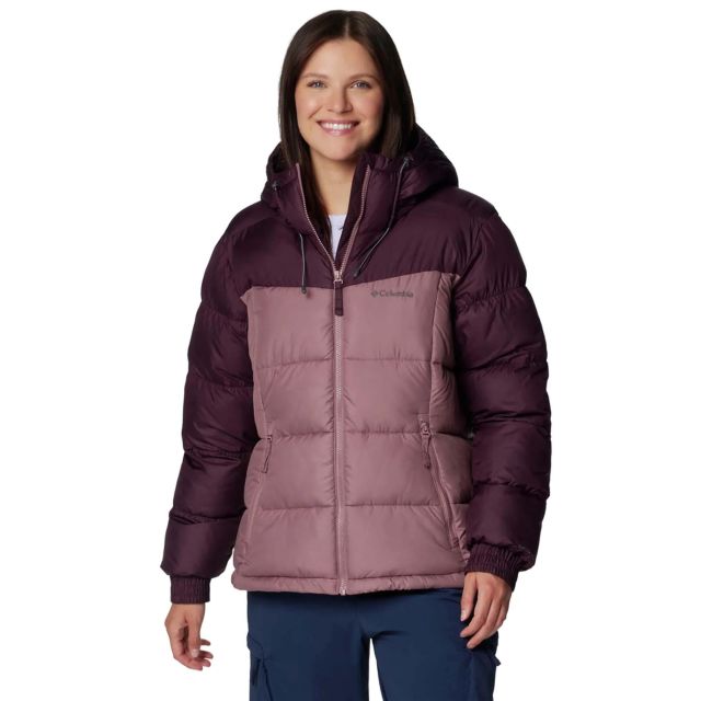 Columbia Γυναικείο Μπουφάν Pike Lake™ II Insulated Jacket 2051374