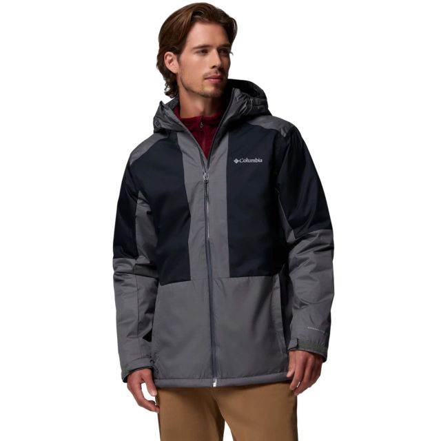 Columbia Ανδρικό Μπουφάν Point Park™ II Insulated Jacket 2089474