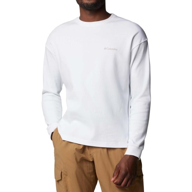 Columbia Ανδρική Μπλούζα Duxbery™ Relaxed Long Sleeve Tee 2029674