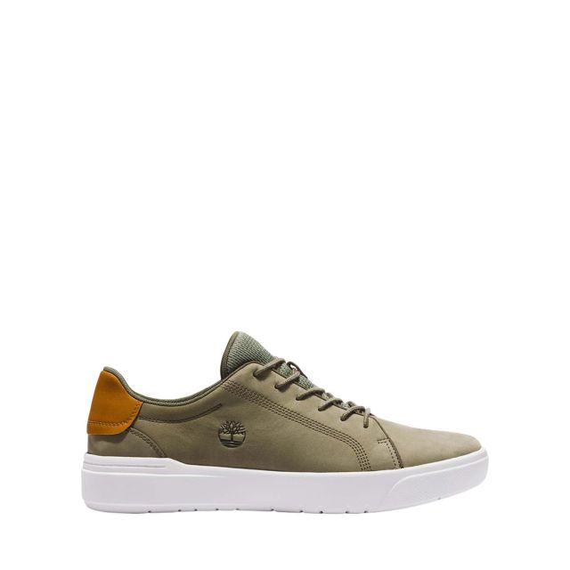 Timberland Ανδρικά Παπούτσια Low Lace Up Sneaker TB 0A5TZD