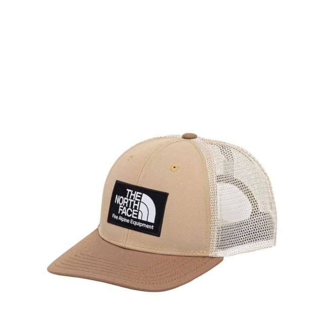 The North Face Deep Fit Mudder Trucker Cap NF0A5FX8