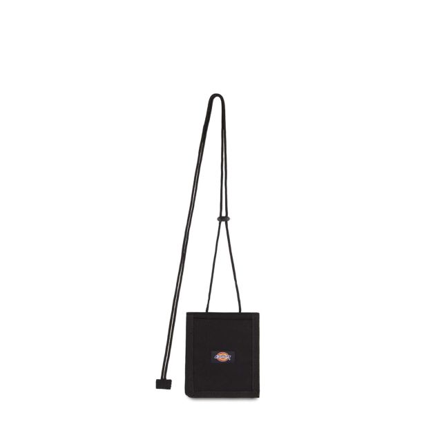 Dickies Τσαντάκι Lisbon Pouch Black DK0A4YHI