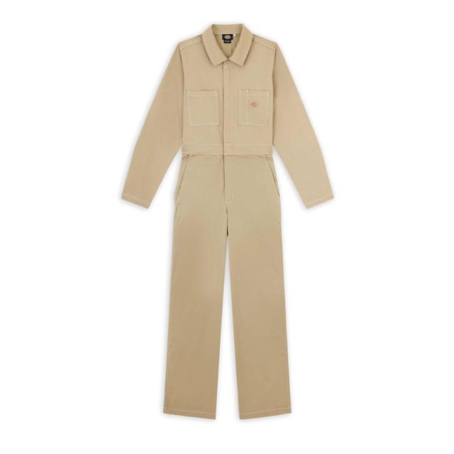 Dickies Ολόσωμη Φόρμα Sun Prarie Coverall W DK0A8657