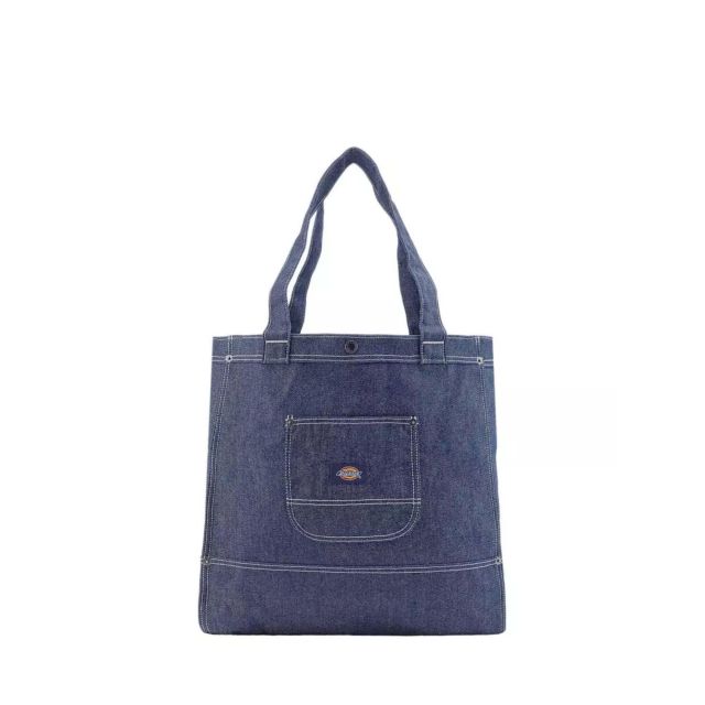 Dickies Τσάντα Denim Tote Bag DK0A4Z6B