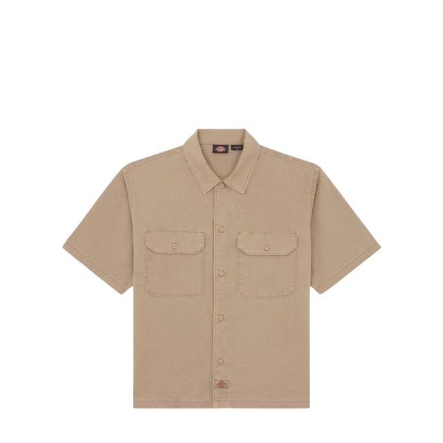 Dickies Ανδρικό Πουκάμισο Unionville Gd Work Shirt DK0A4Z7Q