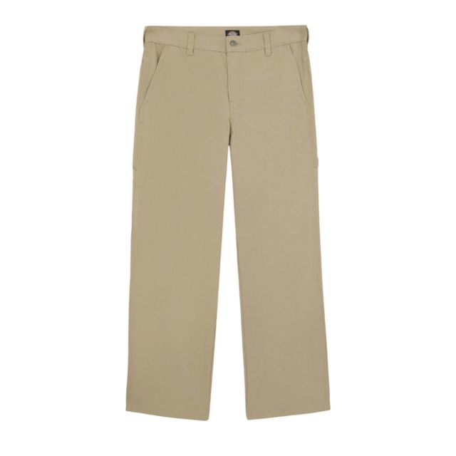 Dickies Ανδρικό Παντελόνι Canvas Carpenter Lighweig DK0A4ZAB