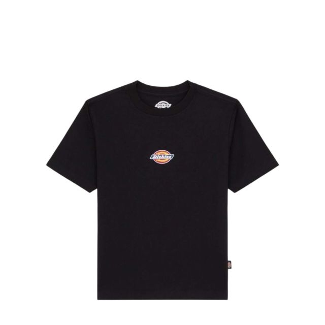Dickies  Γυναικεία Μπλούζα Maple Valley Reg Tee W Black DK0A4ZAO