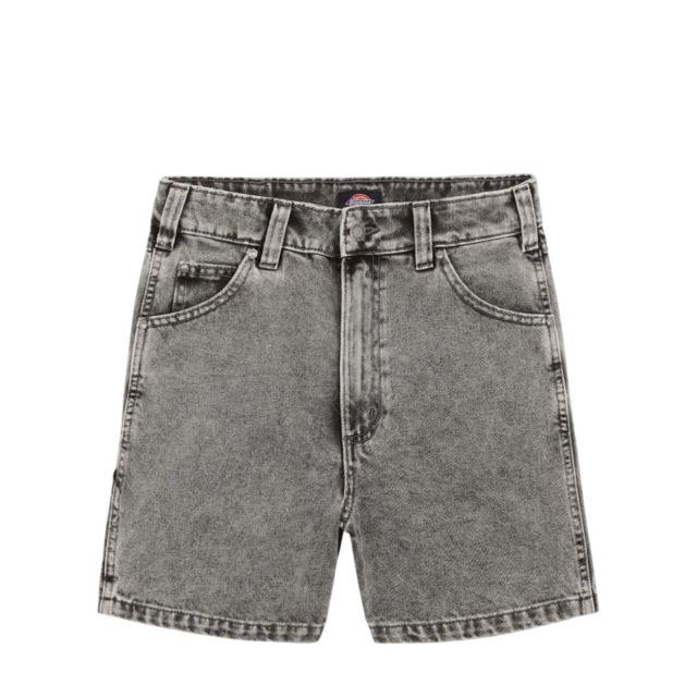 Dickies Γυναικείο Σορτς Denim Short DK0A4Y88