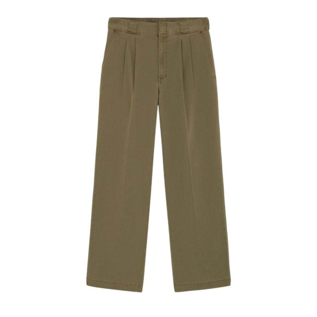 Dickies Ανδρικό Παντελόνι Unionville Pleated Work P DK0A4Z7F