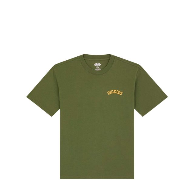 Dickies Ανδρική Μπλούζα Bettsville SS Tee DK0A8887