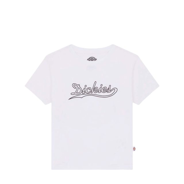 Dickies Γυναικεία Μπλούζα Loose Wave SS Tee DK0A88FD - 750060