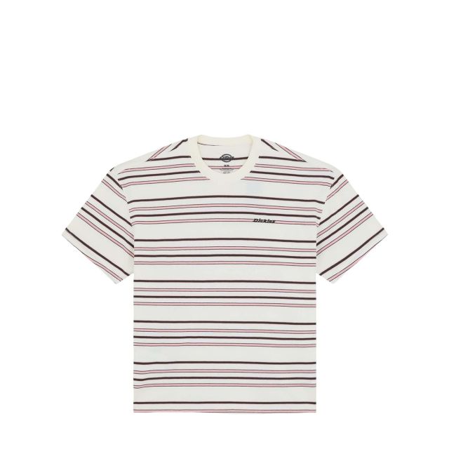 Dickies East Liberty Stripe Tee DK0A88GF
