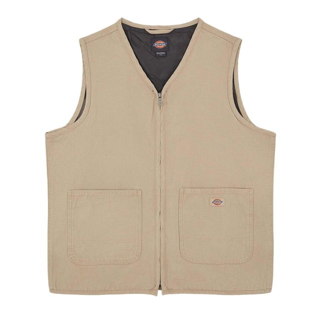 Dickies Ανδρικό Γιλέκο Canvas Summer Vest DK0A88GP