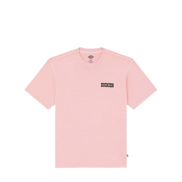 Dickies Ανδρική Μπλούζα Buchtell SS Tee DK0A883B
