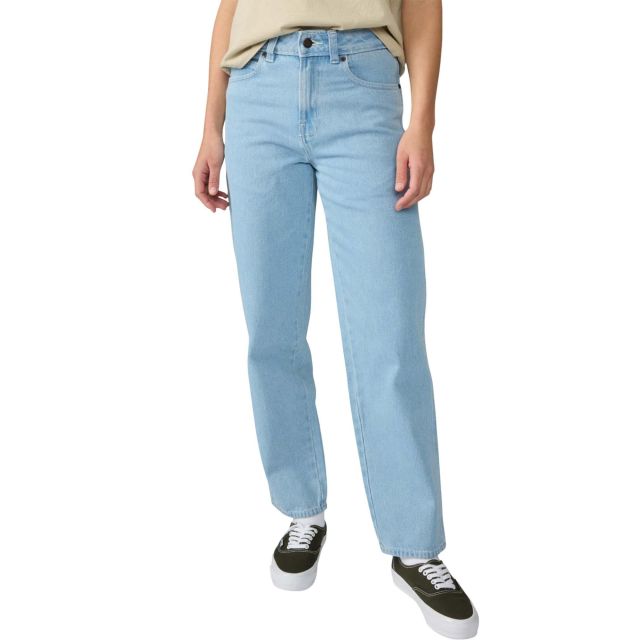 Dickies 993 High Waist Tapered C DK0A883L