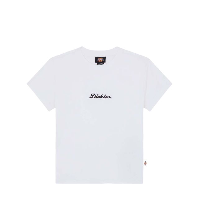 Dickies Γυναικεία Μπλούζα Wellsville SS Tee DK0A88JT - 750144