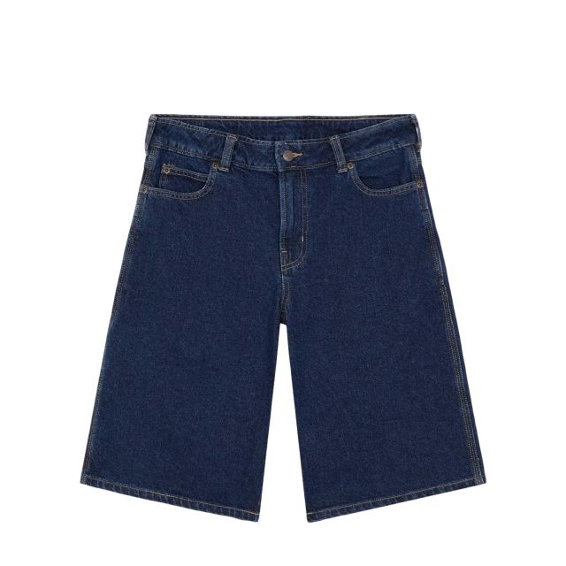 Dickies Γυναικεία Βερμούδα 957 13 Inch Denim Short DK0A88JS - 750139