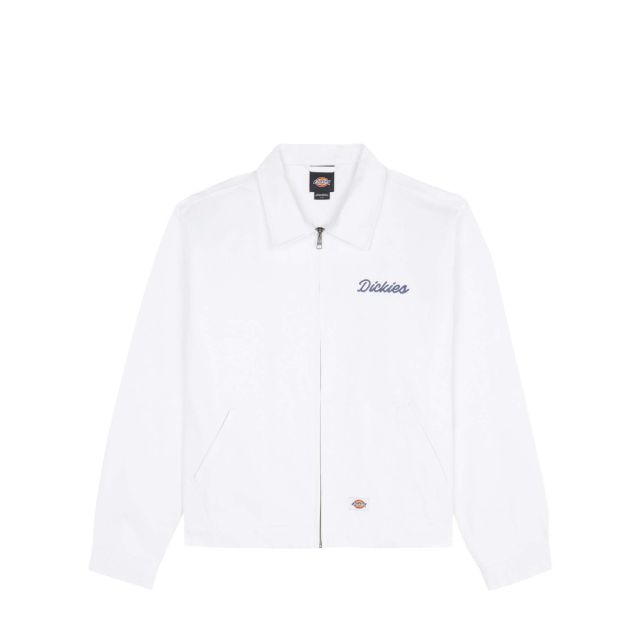 Dickies Ανδρικό Μπουφάν Wellsville Painter Jacket DK0A88PF