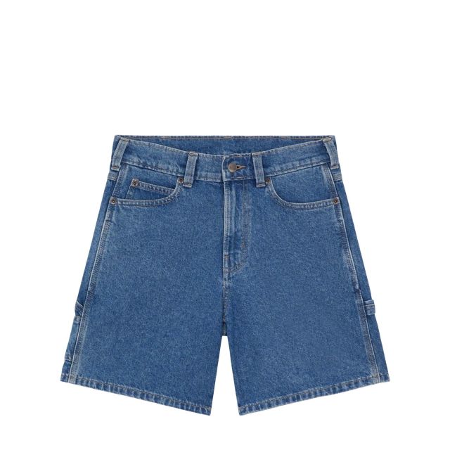 Dickies Γυναικεία Βερμούδα 993 7 Inch Carpenter DK0A88PB - 750169