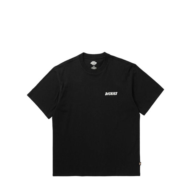 Dickies Ανδρική Μπλούζα Dry Ridge SS Tee DK0A8853