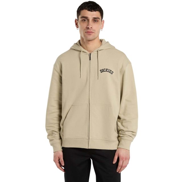Dickies Ανδρική Ζακέτα Bettsville Fz Hoodie DK0A885I