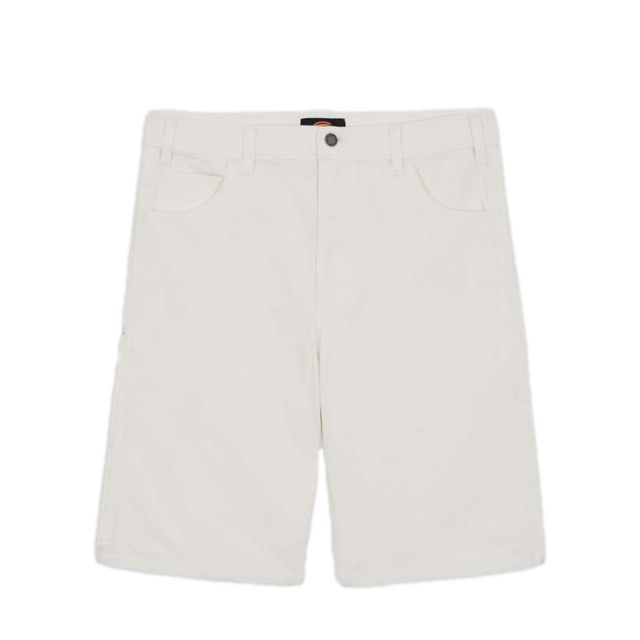 Dickies Ανδρική Βερμούδα Duck Canvas Short Sw Cloud DK0A4XNGC43
