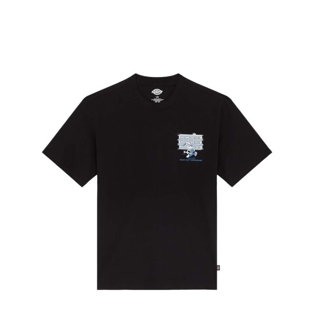 Dickies Ανδρική Μπλούζα Lynndyl SS Tee DK0A88JH